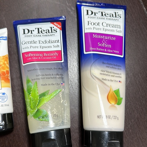 Dr Teals Bundle - Picture 3 of 5